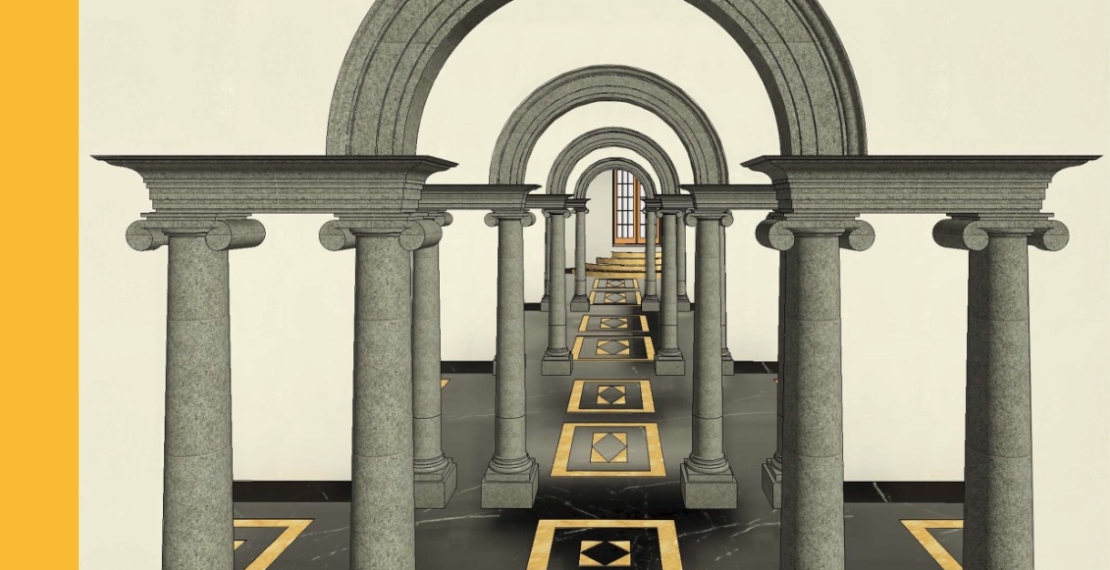 L'innovazione dell'architettura moderna e contemporanea delle strutture ecclesiali dei missionari redentoristi dell'italia meridionale